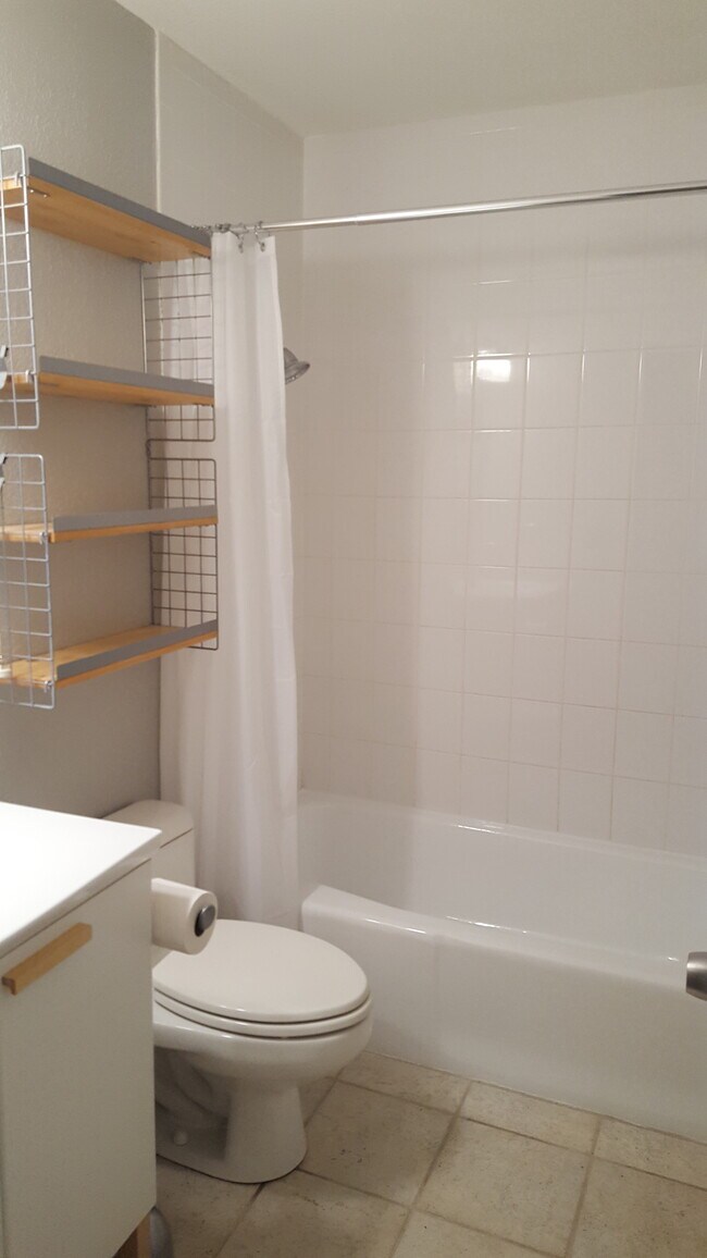 Hall Bath - 12050 Trotwood Drive