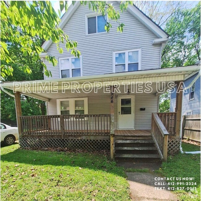 Building Photo - 944 Bloomfield Ave