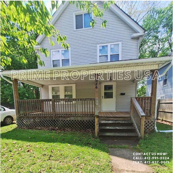 Primary Photo - 944 Bloomfield Ave