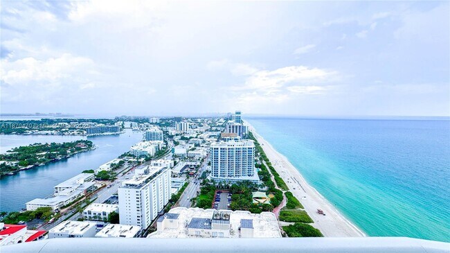 Building Photo - 6365 Collins Ave