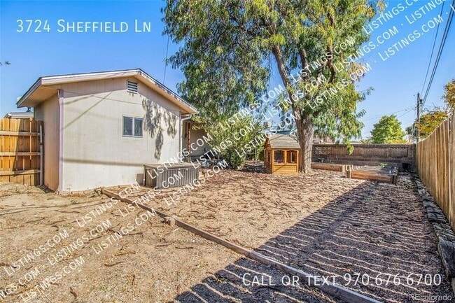 Building Photo - 3724 Sheffield Ln
