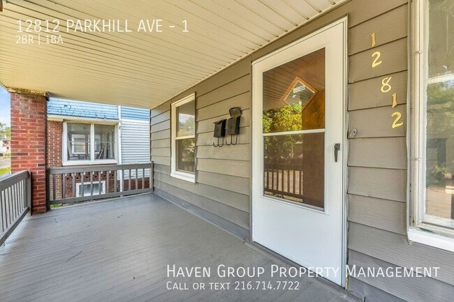 Building Photo - 12812 Parkhill Ave