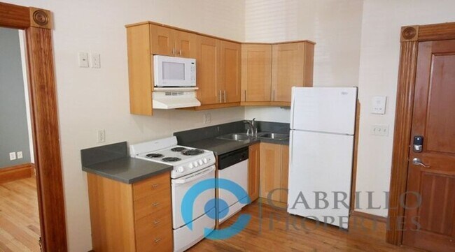 Building Photo - 1485 J St