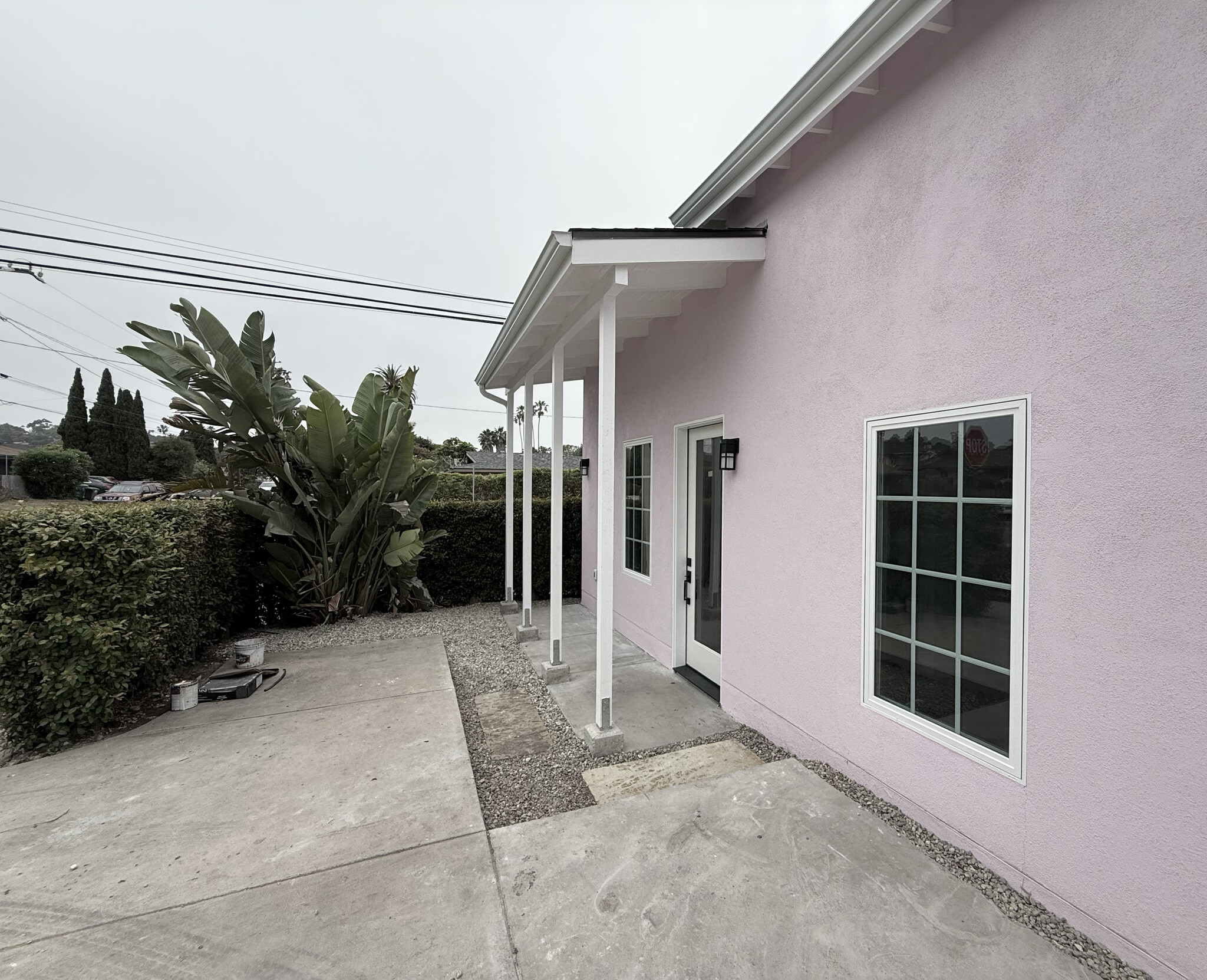 Building Photo - 1435 Gillespie St