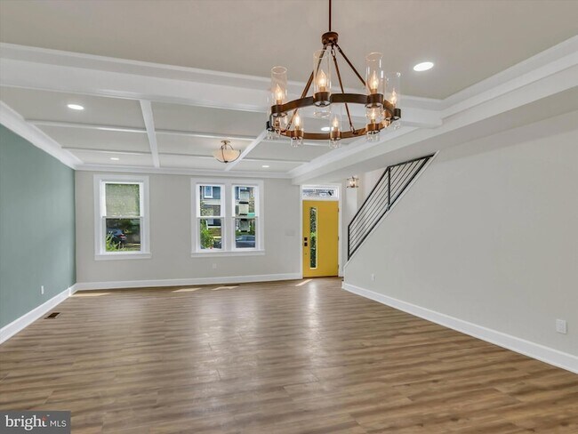 Building Photo - 4210 4th St NW