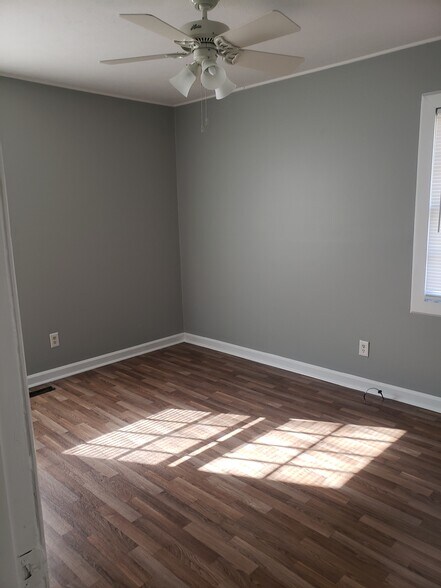 Bedroom #3 - 2200 S Washington St