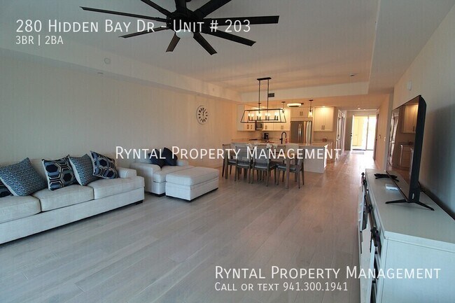 Building Photo - 280 Hidden Bay Dr