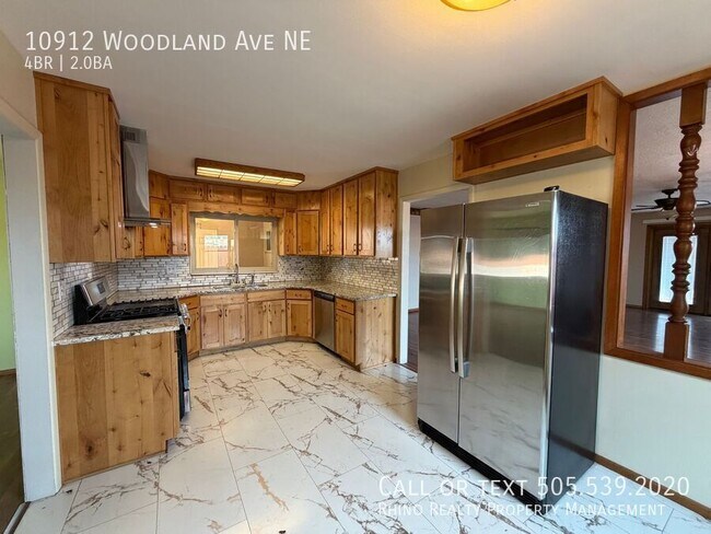 Building Photo - 10912 Woodland Ave NE