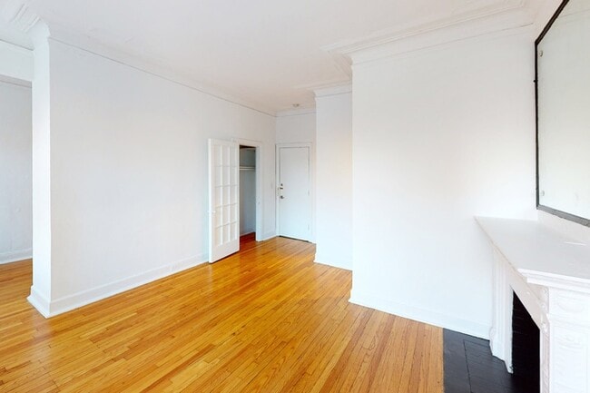 Floorplan - 5120 S. Hyde Park Boulevard