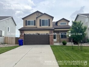 Building Photo - 7596 Greenough Rd