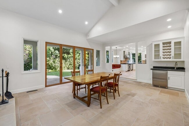 Building Photo - 7BR / 5.5BA Los Altos Home with Elevator, 3-Car Garage & EV Charging