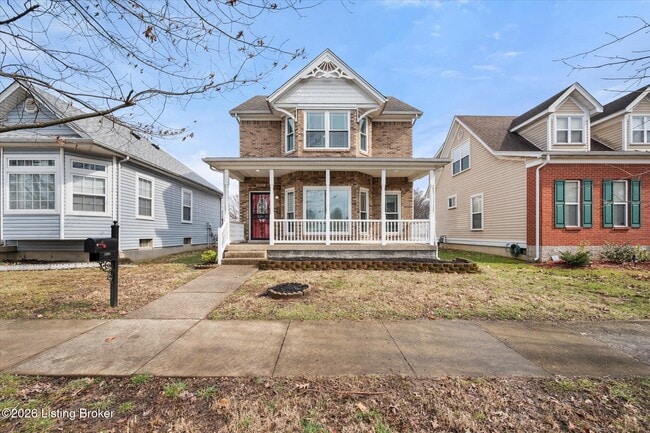 Building Photo - 1605 S 32nd St