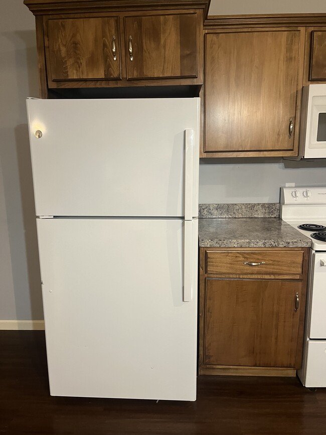 Building Photo - 3812 Charlie Moran Hwy