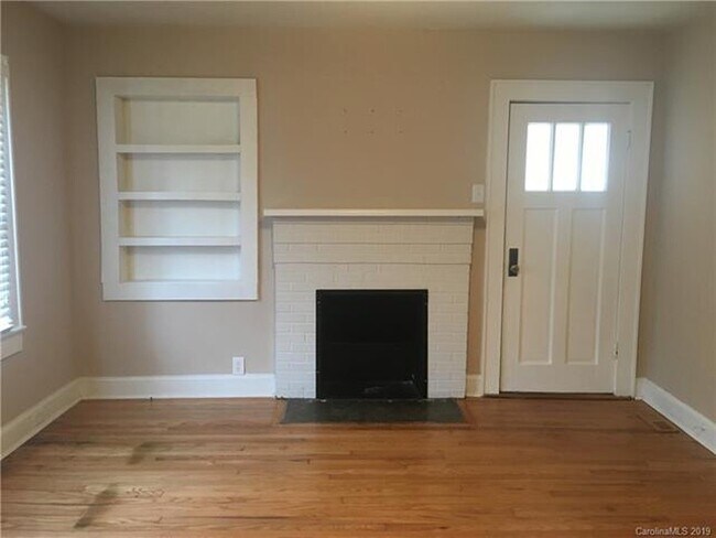 Building Photo - Rental Home-Morganton