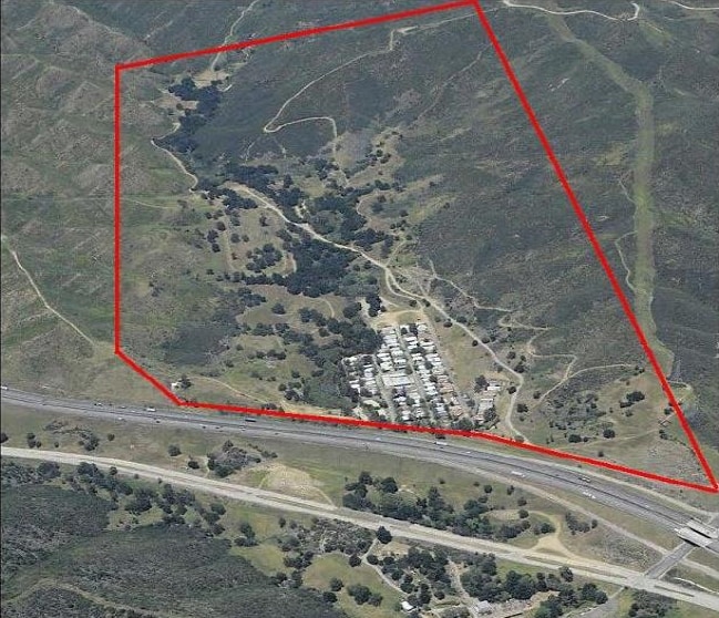 Paradise Ranch Mobile Home Community 36200 Paradise Ranch Rd Castaic CA 91384 Apartment Finder