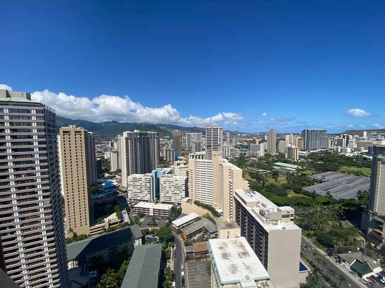 Views - 1778 Ala Moana Blvd