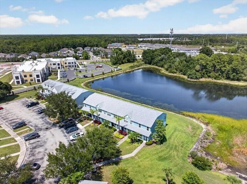 Building Photo - 11607 Colony Lake Dr