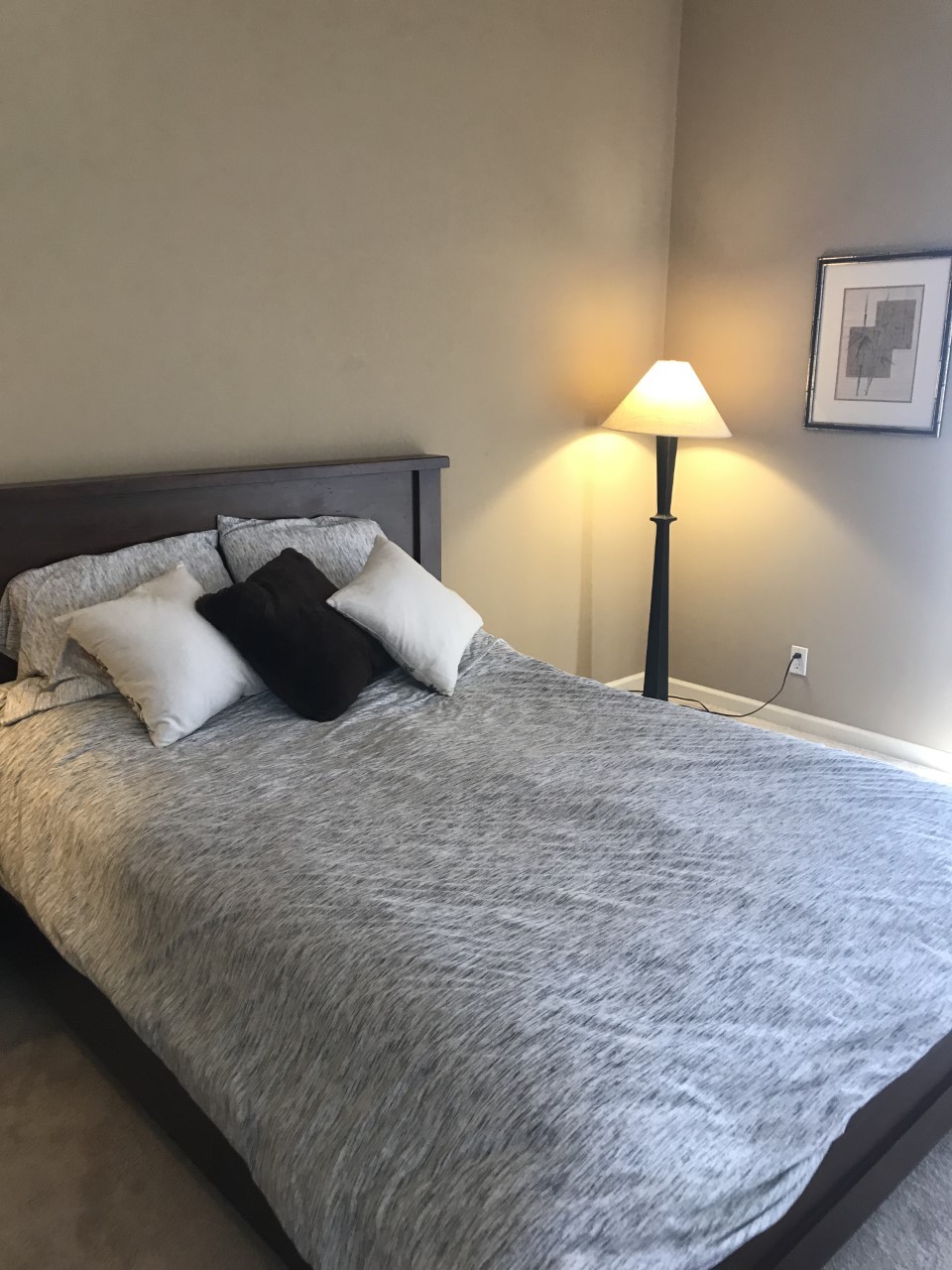 Master Bedroom - 1133 9th St