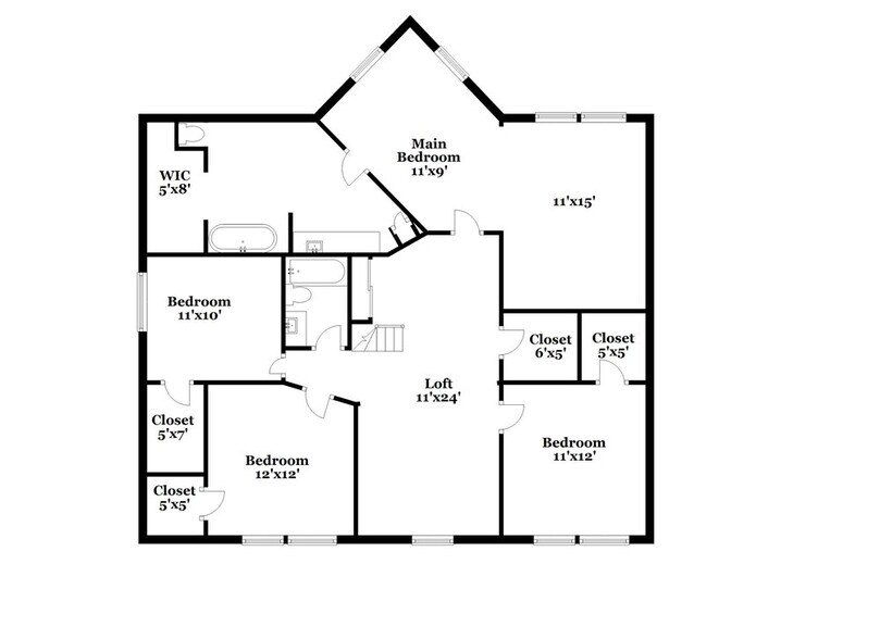 Building Photo - 5609 Woodland Trace Blvd