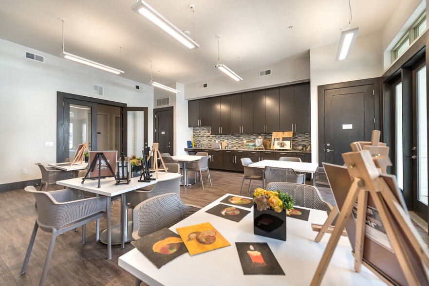 Building Photo - Overture Flower Mound 55+ Active Adult Apartment Homes