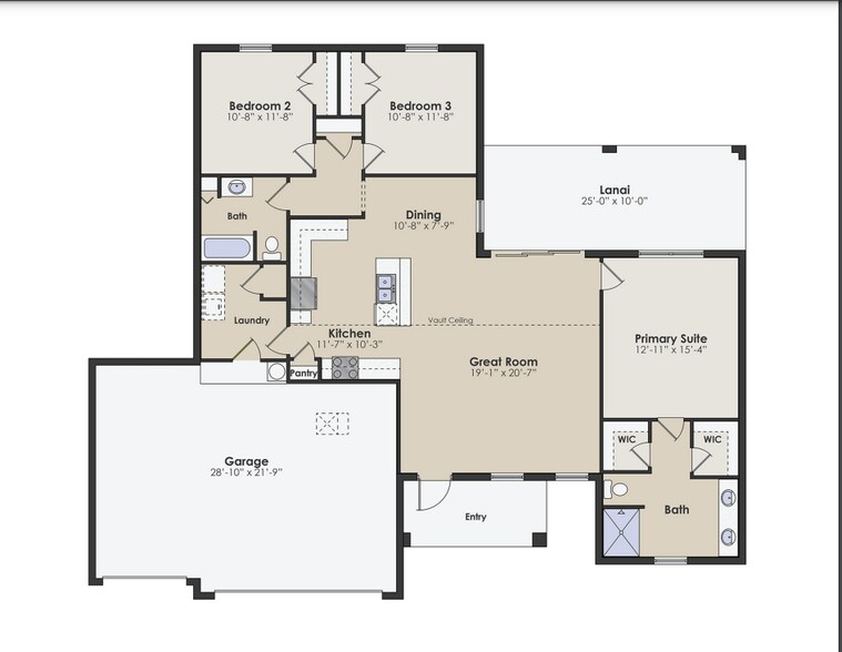 Building Photo - 1109 NW 12th Ln