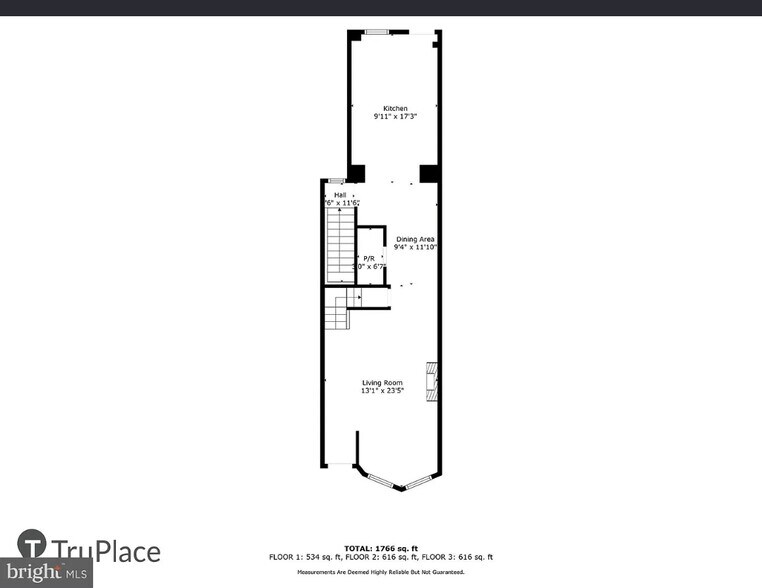 Building Photo - 1820 Walbrook Ave