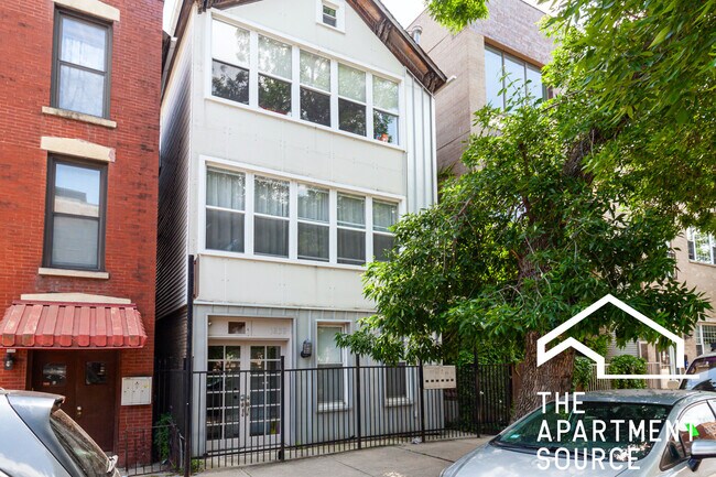 Building Photo - 1237 W Ohio St