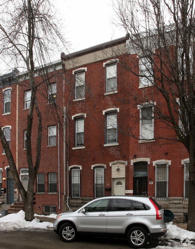35 N Preston St 35 N Preston St Philadelphia PA 19104 Apartment Finder
