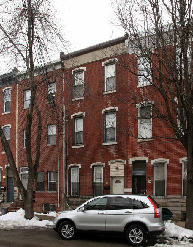 Primary Photo - 35 N Preston St