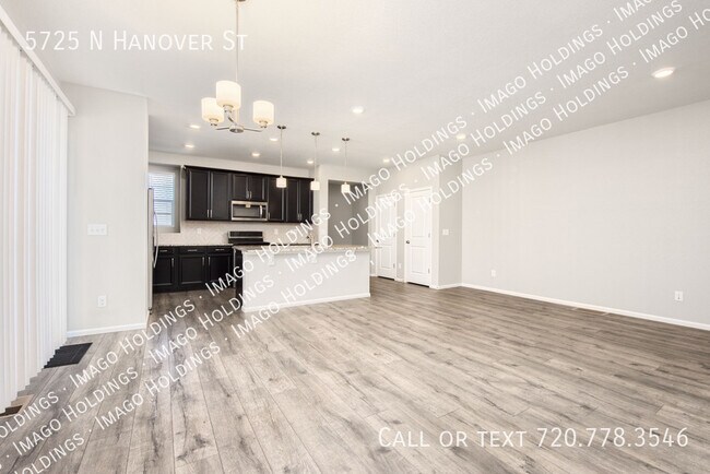 Building Photo - 5725 N Hanover St