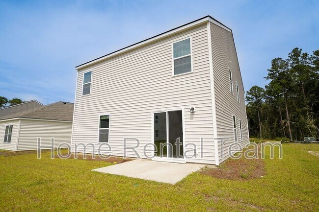 Building Photo - 123 Painted Lady Loop