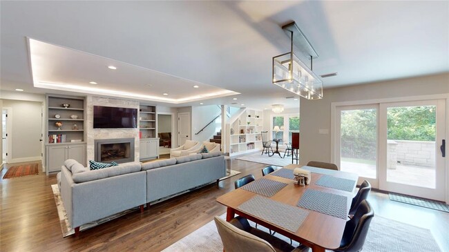 Building Photo - 3102 Foxfire Dr