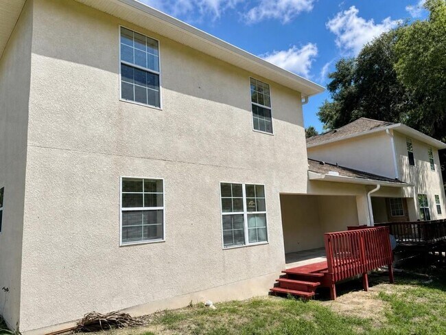 Building Photo - 912 Citrus Ave