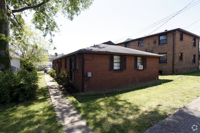 Building Photo - 1823 Pearl St