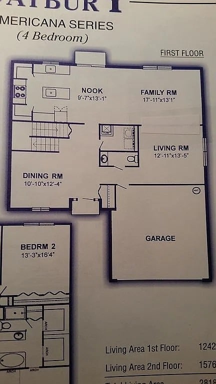 Building Photo - 116 King Arthur Ct
