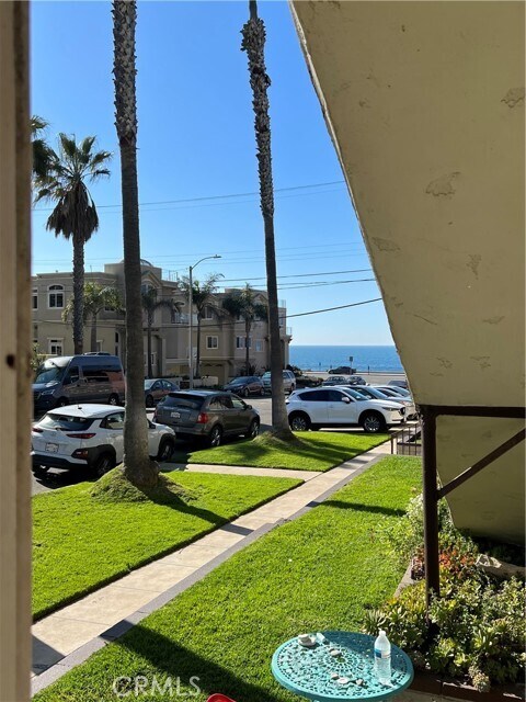 Building Photo - 1511 S Catalina Ave