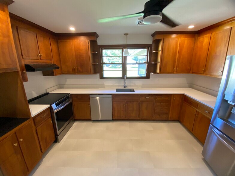 Building Photo - 4301 Chickahominy Ave