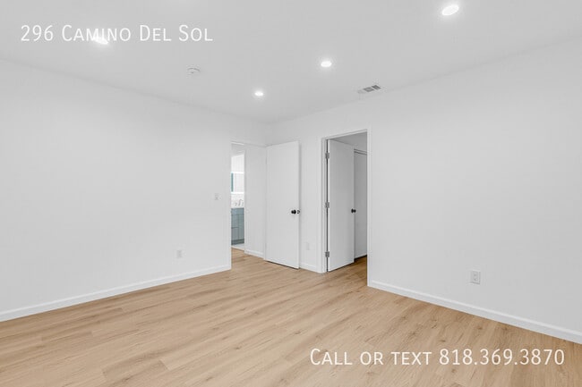 Building Photo - 296 Camino del Sol