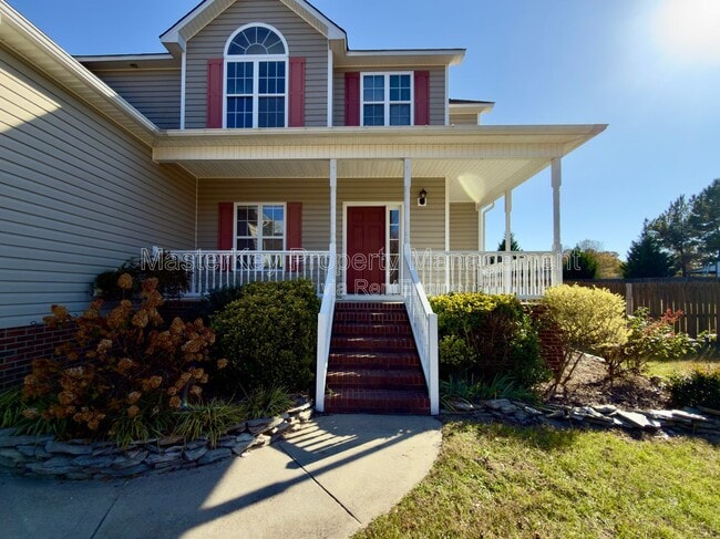 Building Photo - 2916 Hayward Ct