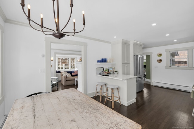 Building Photo - 53 Noroton Ave