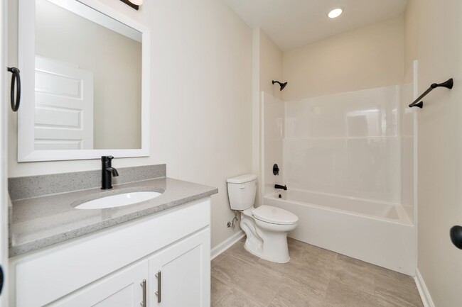 Building Photo - Be the First to Live Here! Stunning New Construction Near Morgan Road