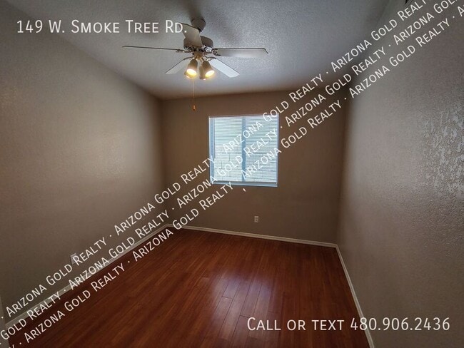 Building Photo - 149 W Smoke Tree Rd