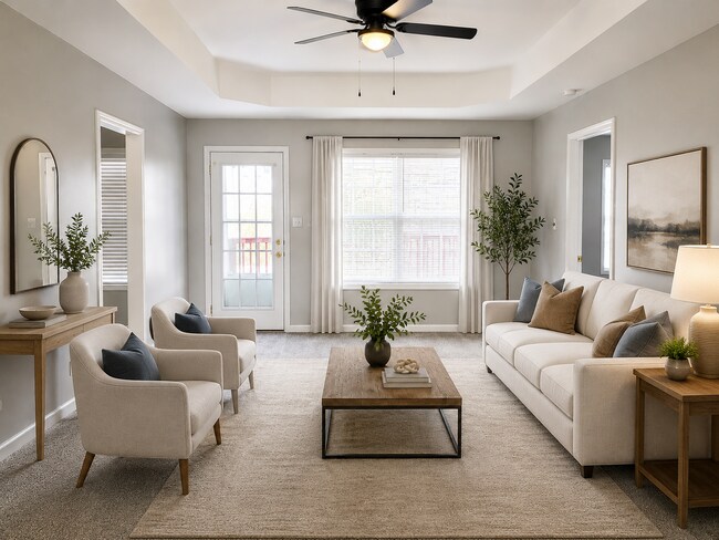 Building Photo - Welcome Home! Your Perfect Blend of Comfort & Style Awaits!