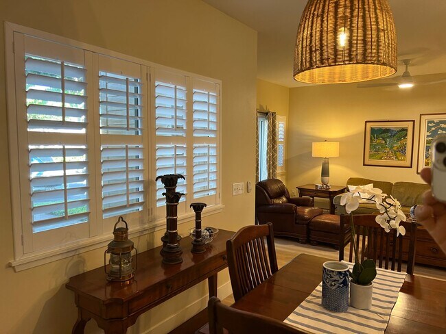 Building Photo - Remodeled and Fully Furnished, ground floo...