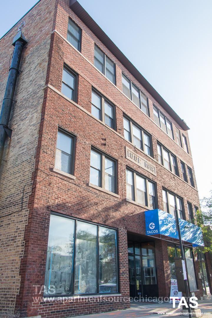 Building Photo - 4217 W Irving Park Rd