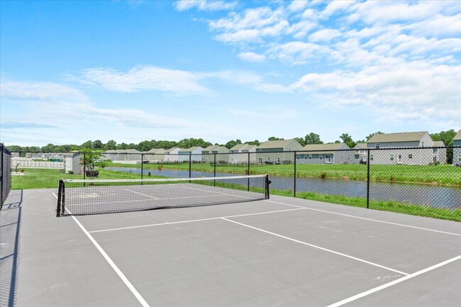 Building Photo - Welcome to your new home in beautiful Lewe...