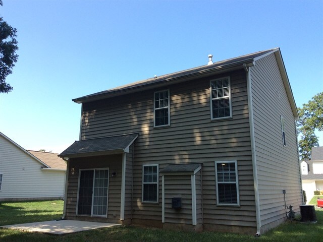 Building Photo - 6240 Red Clover Lane
