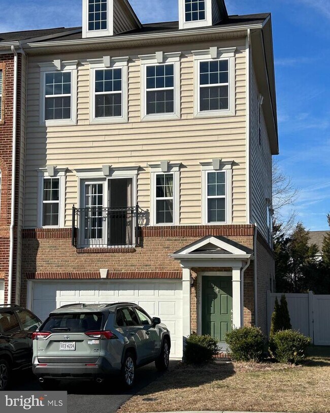 25175 Prairie Fire Square - 25175 Prairie Fire Square Aldie VA 20105 ...