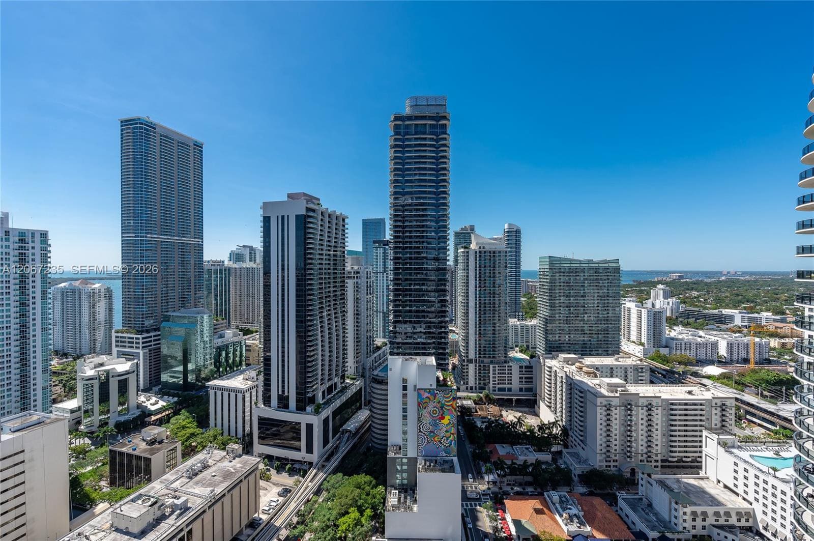 Building Photo - 801 S Miami Ave