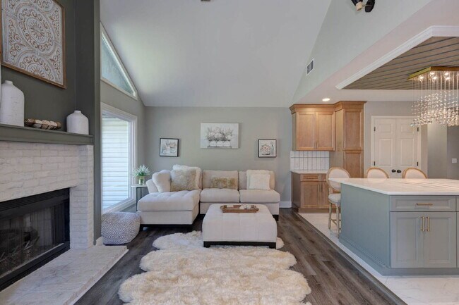 Building Photo - COMING SOON · Designer Renovation · Covered Deck Pavilion · 2-Car Garage · Lawn Care Included